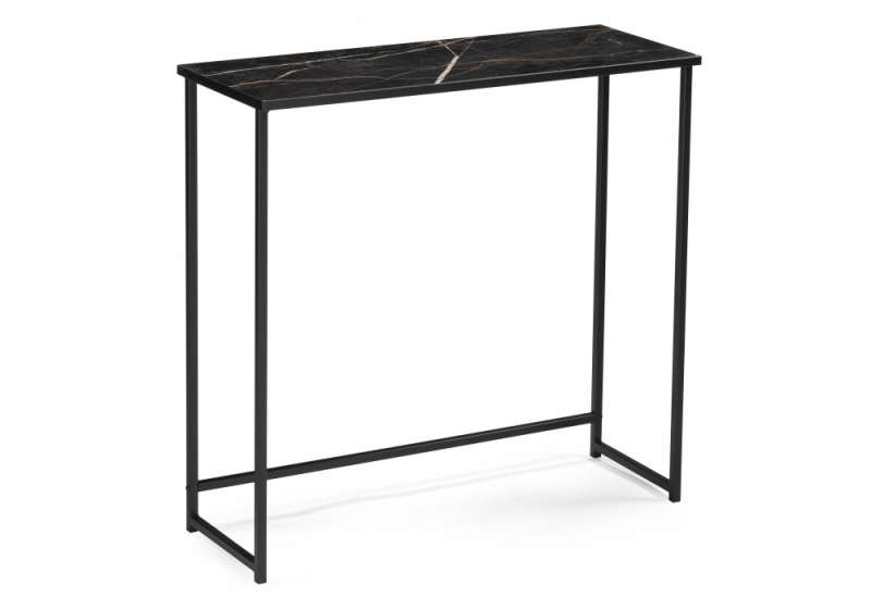 Стол деревянный Феот 80х30х77 файерстоун (30x77). 